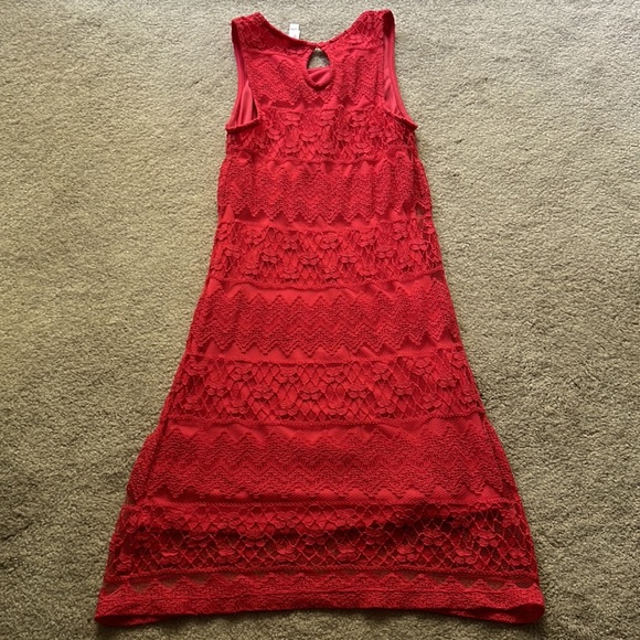 Business causal dress - Picture 2 of 2